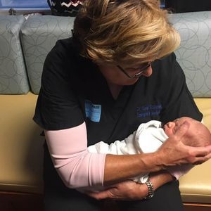 Meet your Posher, Susan